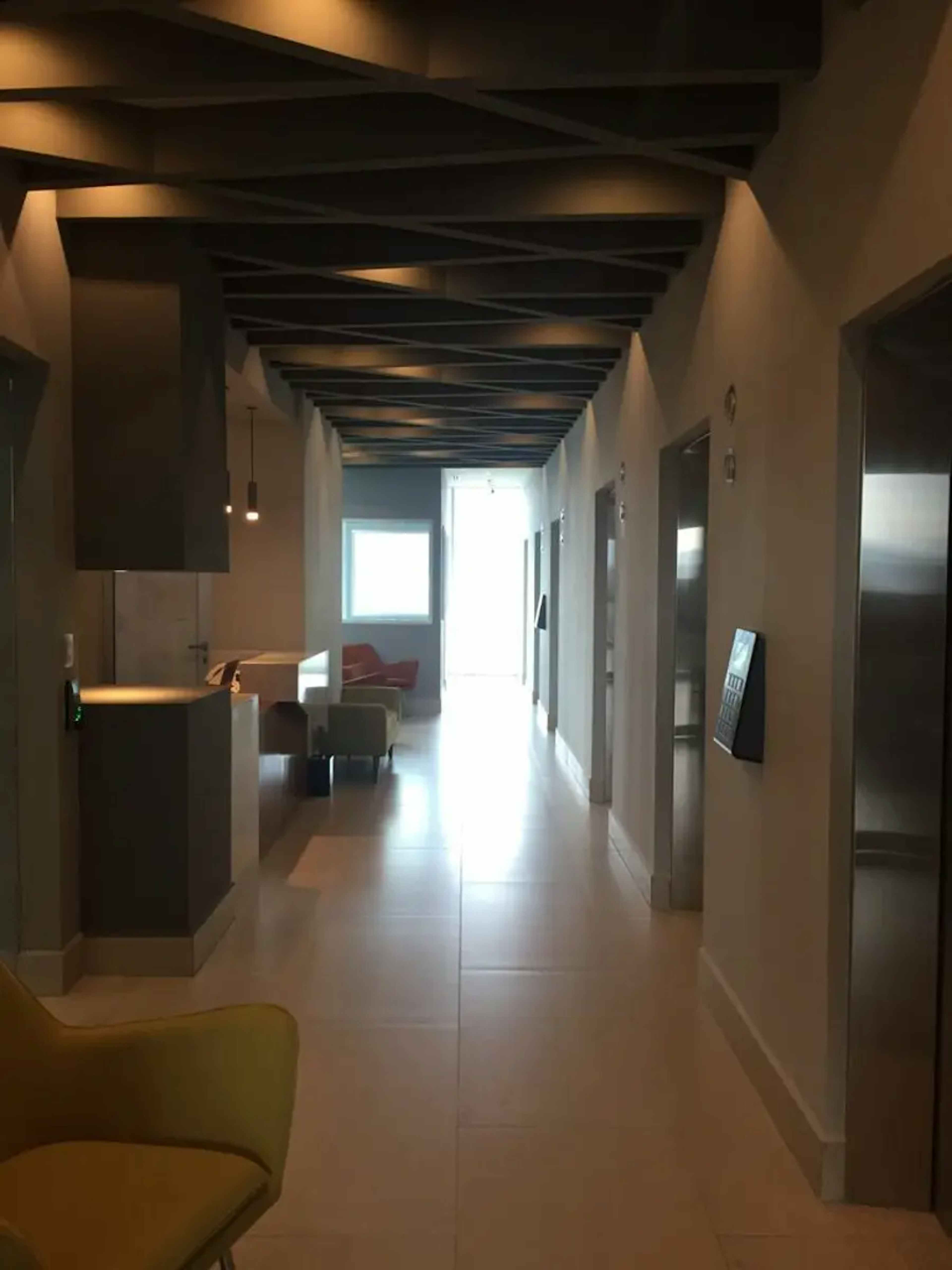 Calle Jardin De San Jeronimo