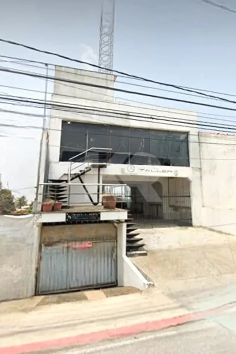 Local Comercial Spot2
