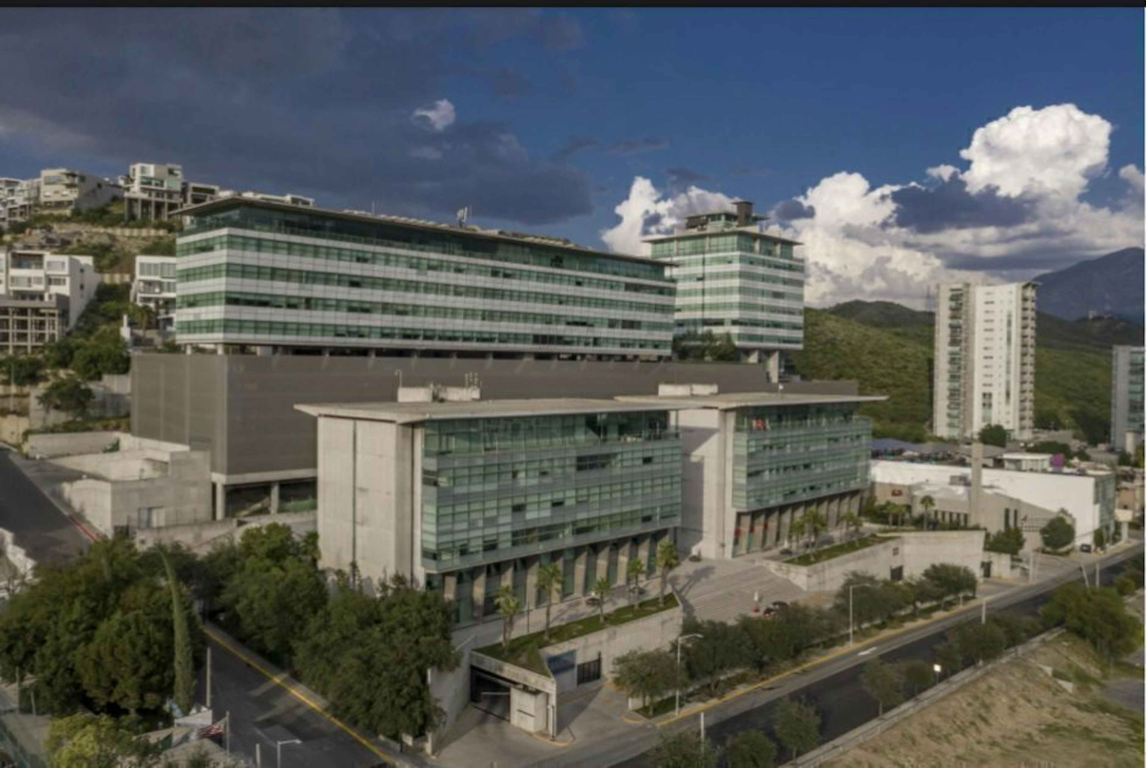 Humberto Junco Voigt 246