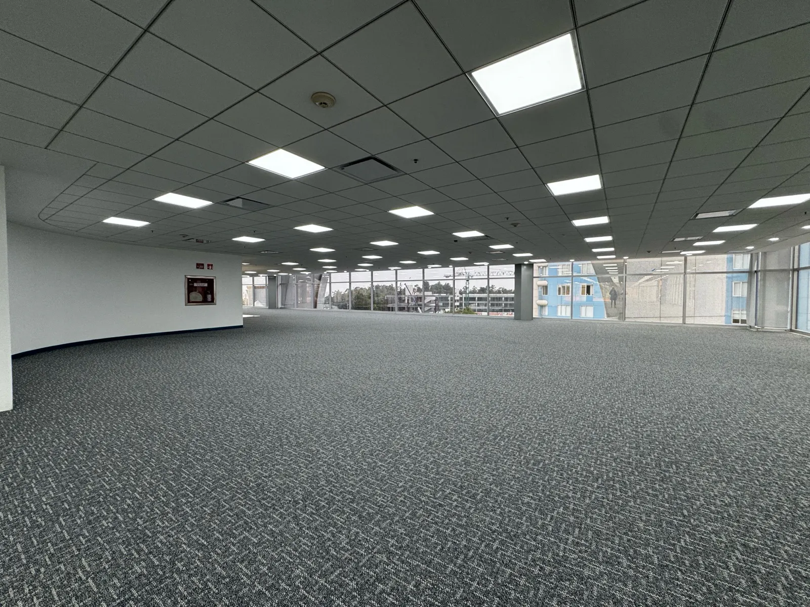 Oficina Spot2