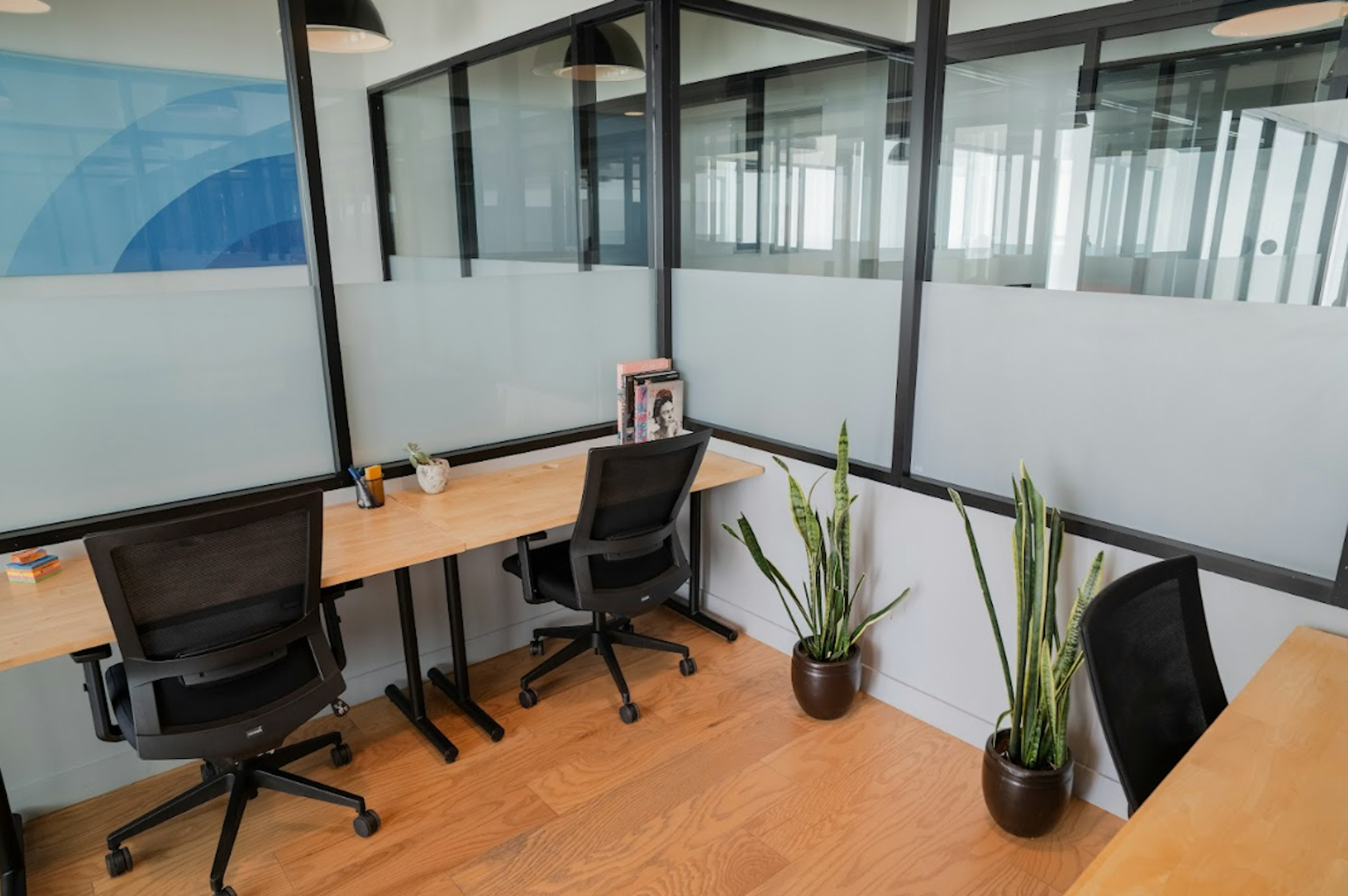 Wework Sur 601 3-5 P-photo