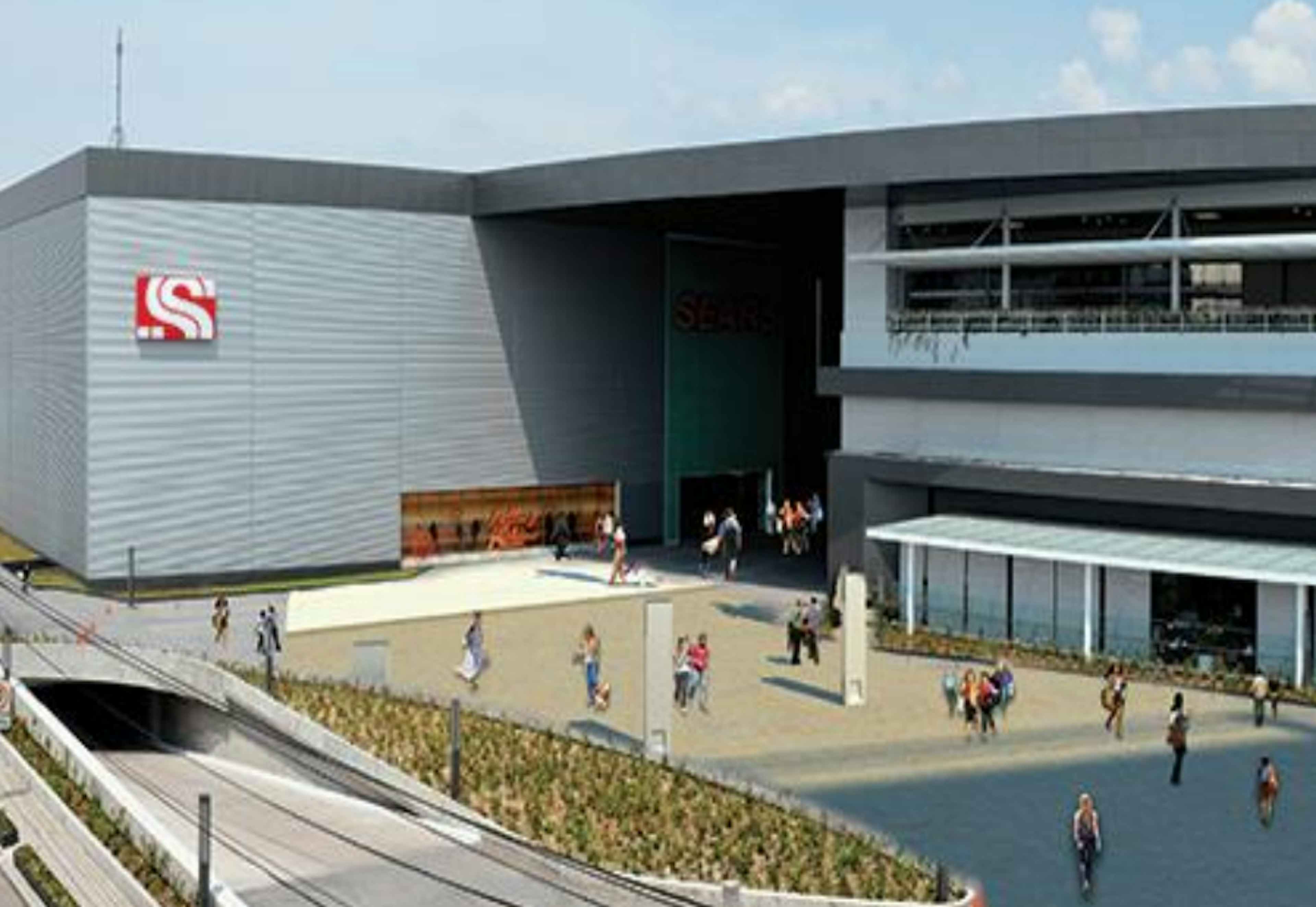 Avenida Sor Juana Inés De La Cruz