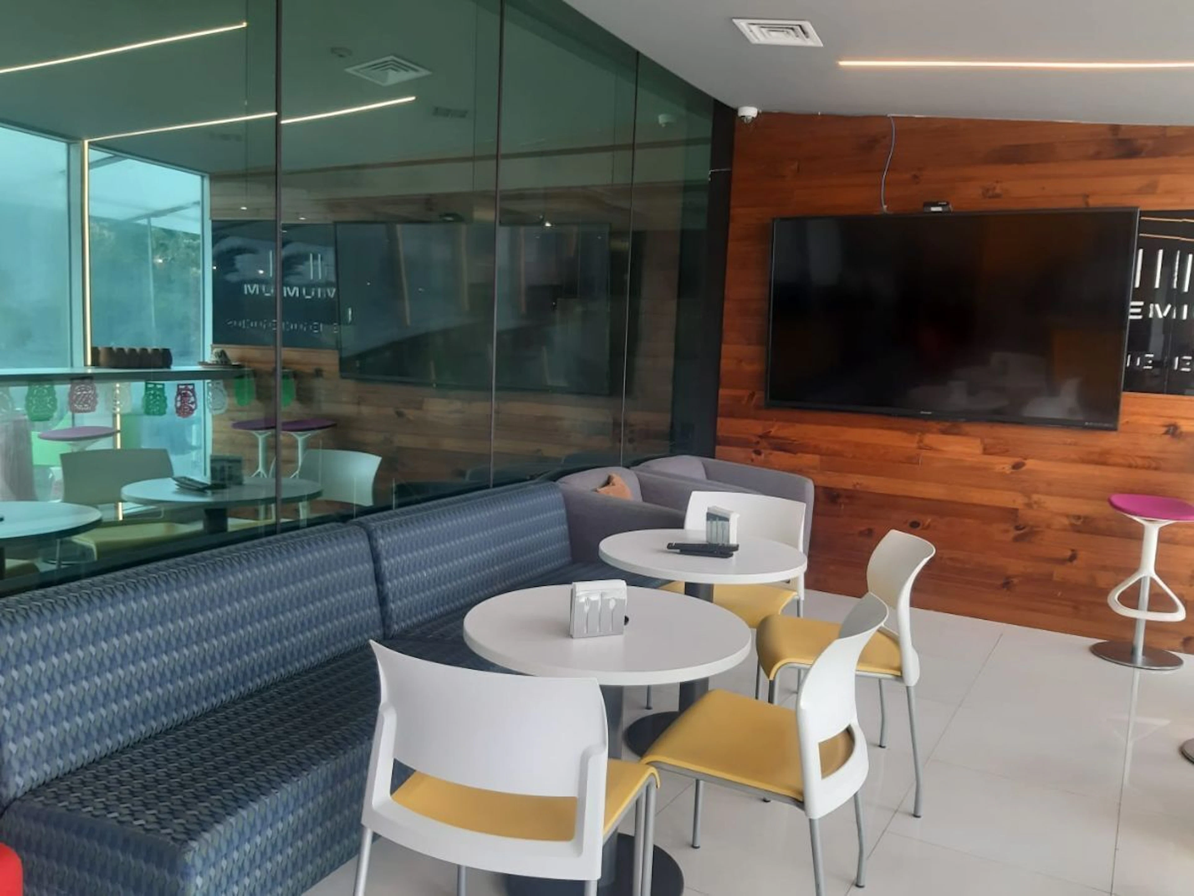Oficina Spot2