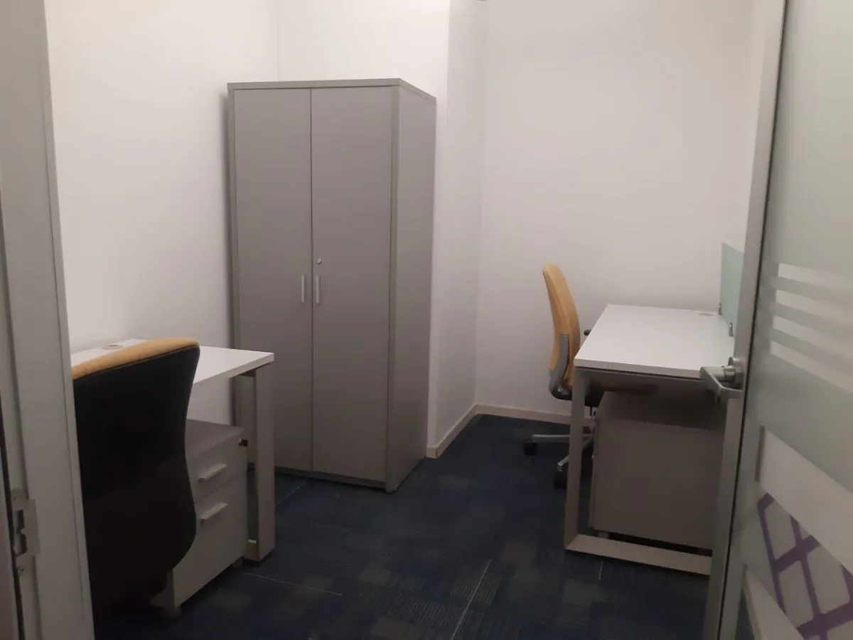 Oficina Spot2