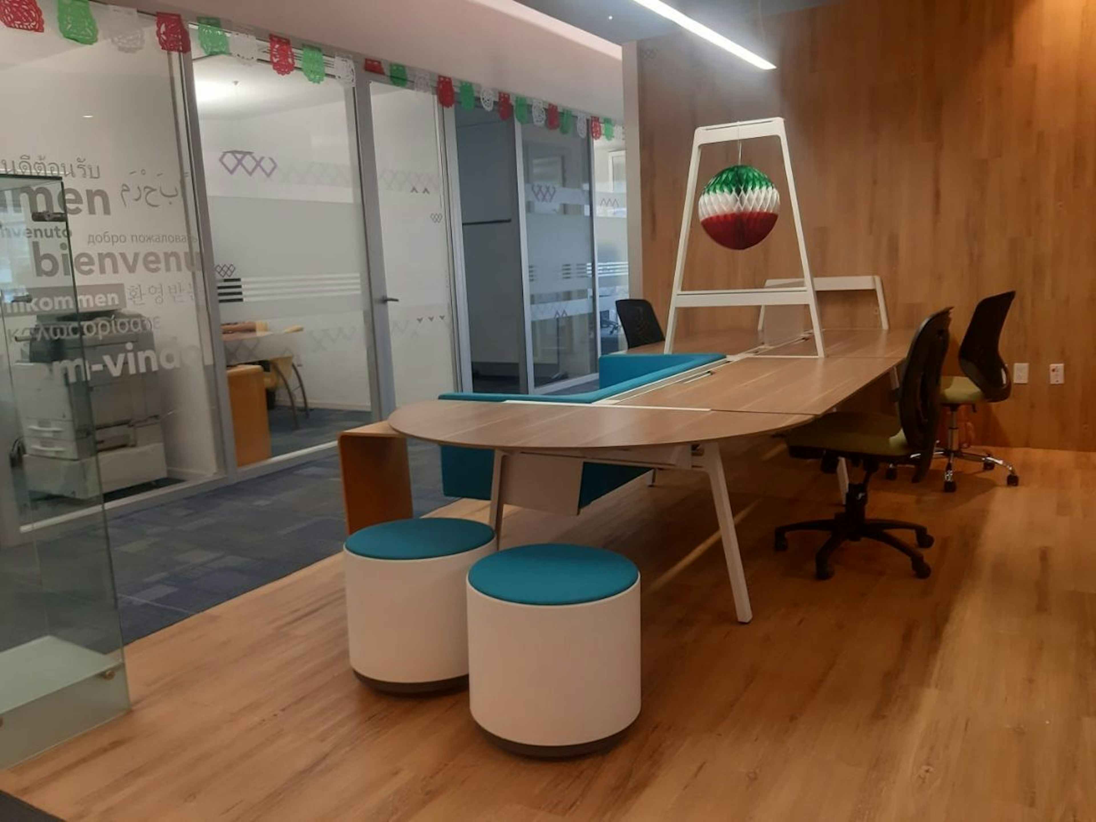 Avenida Juárez 2921