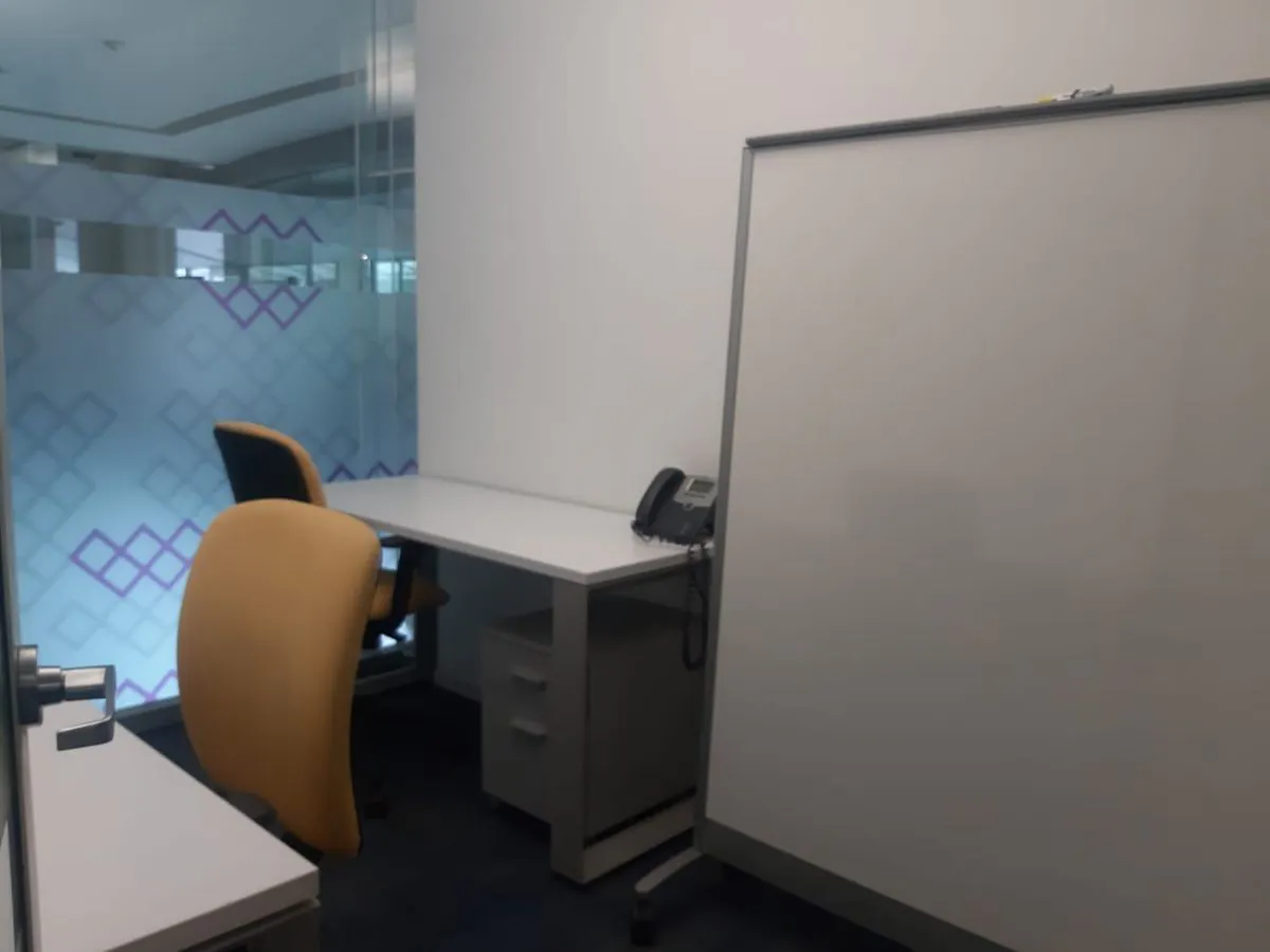 Oficina Spot2