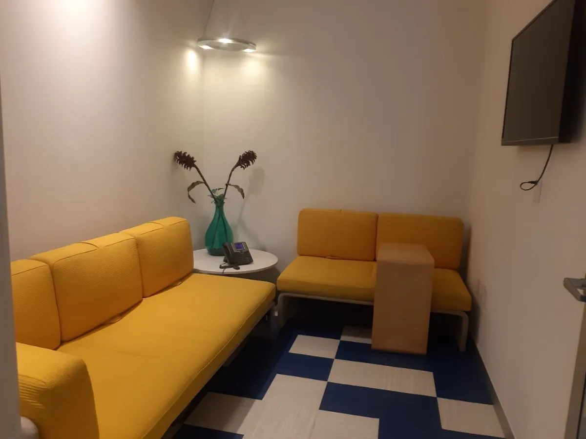 Oficina Spot2