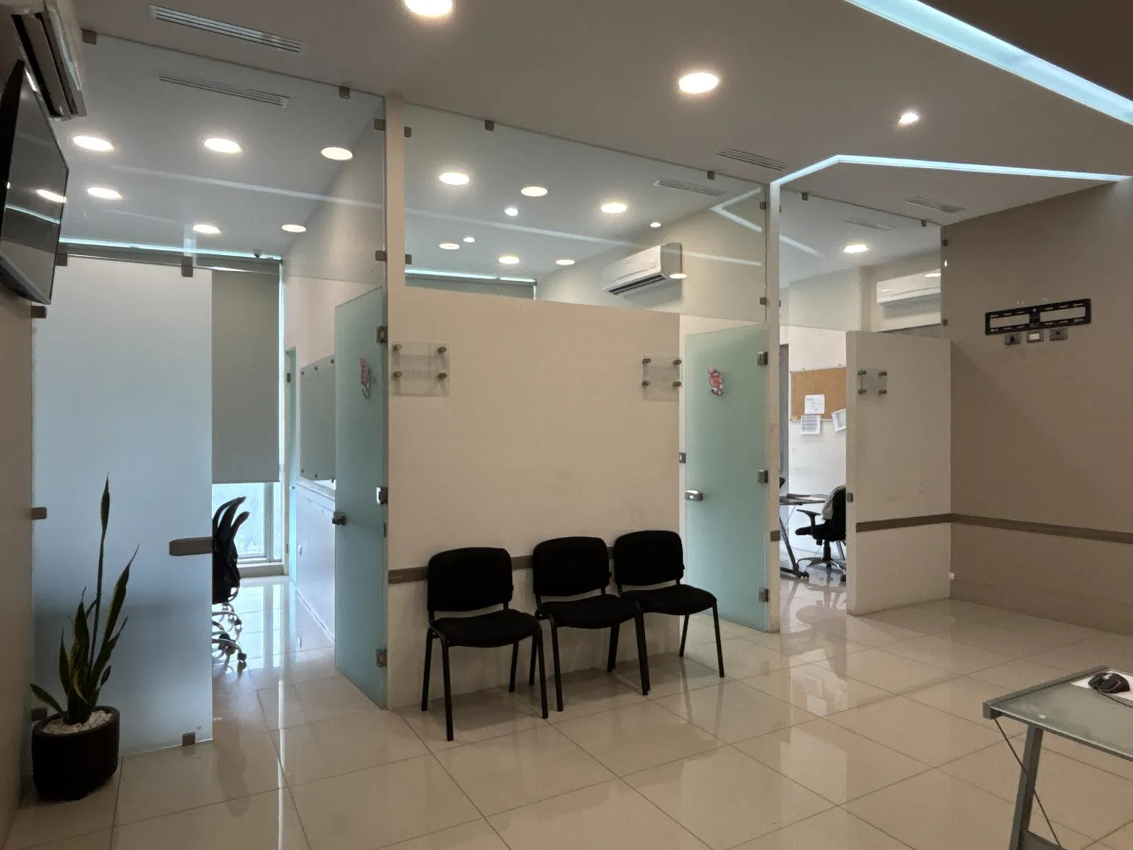 Oficina Spot2