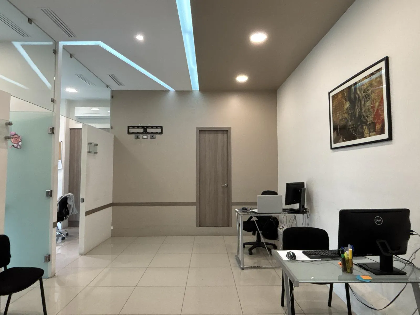 Oficina Spot2