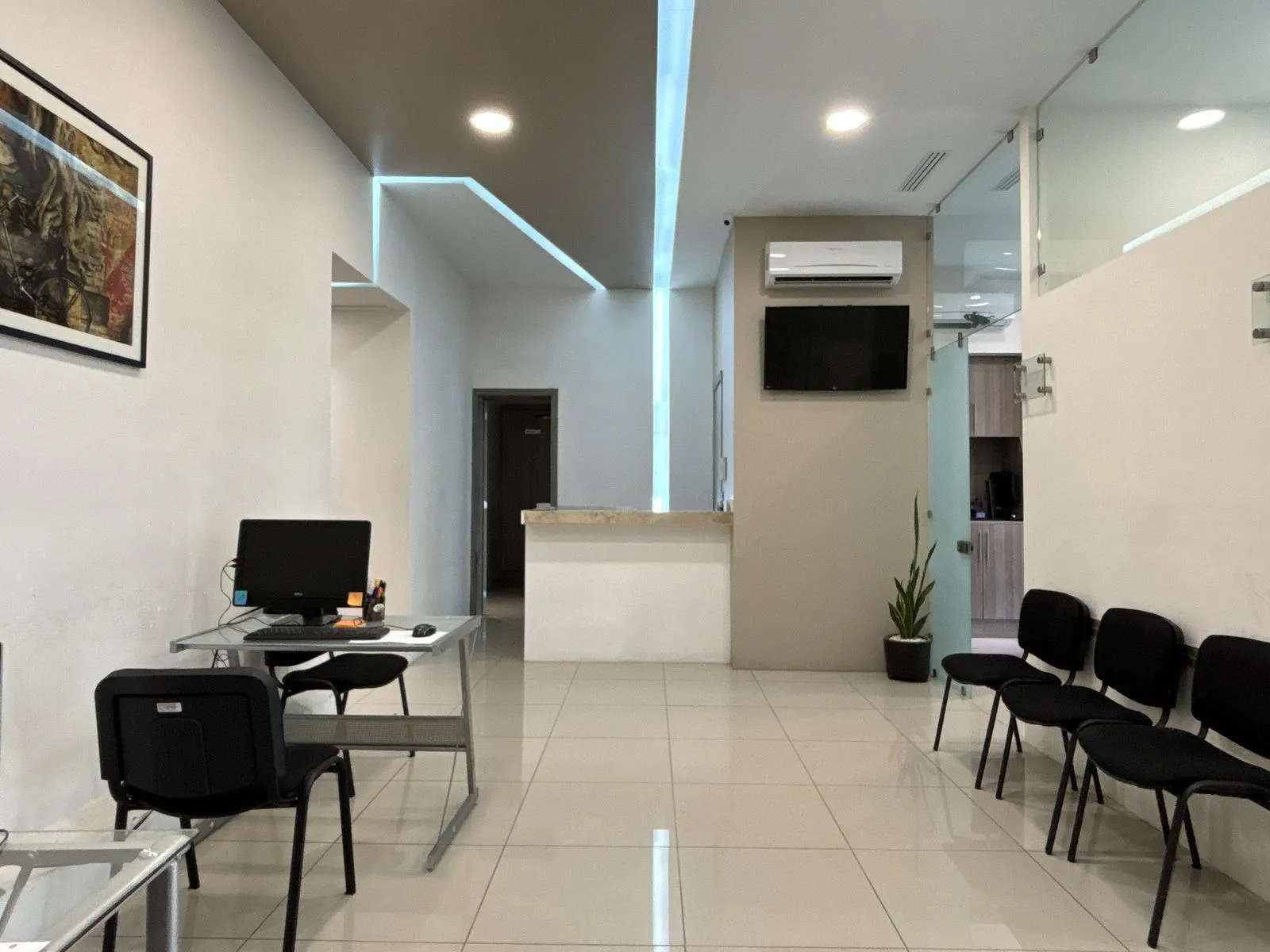 Oficina Spot2
