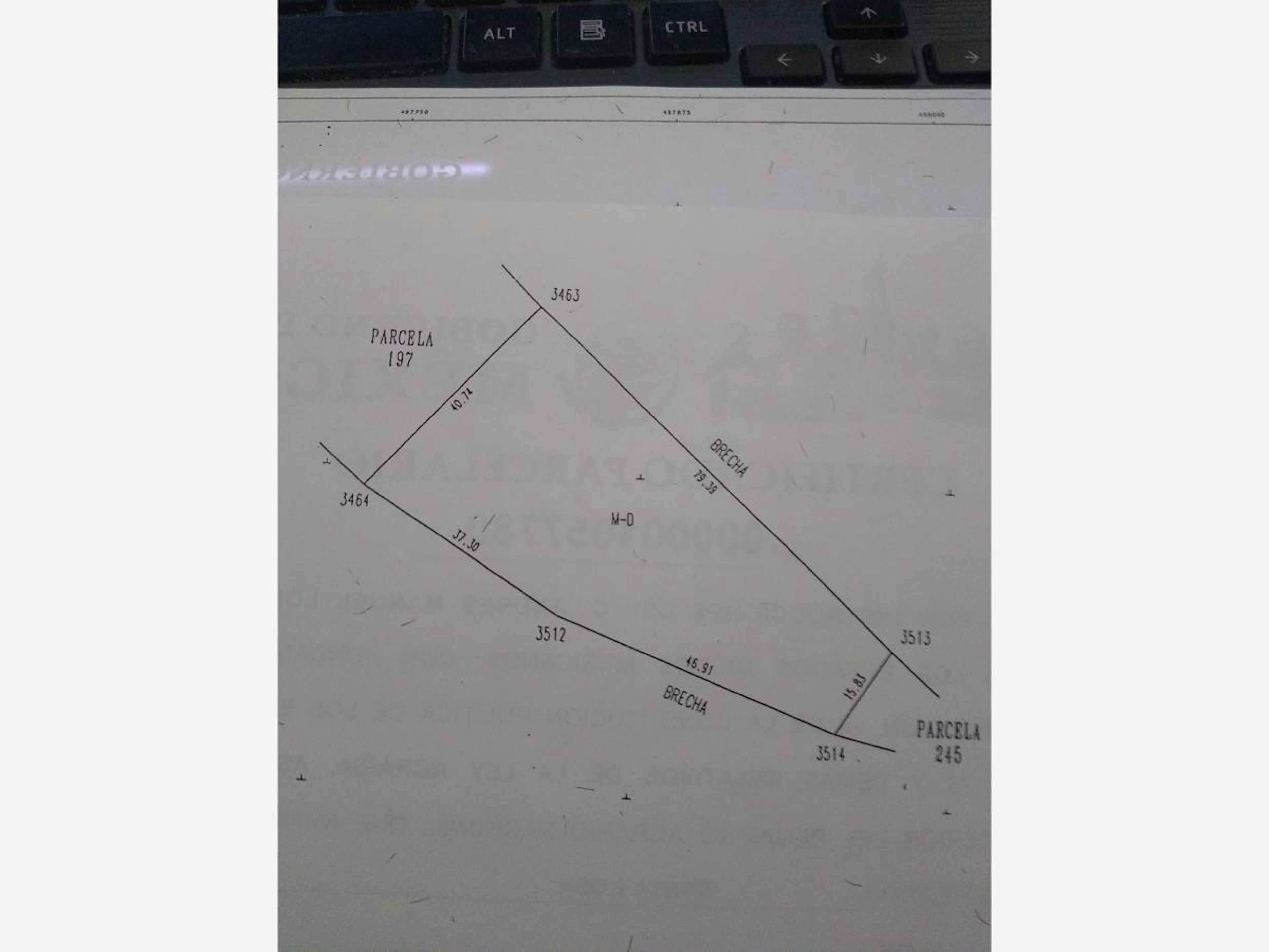 Terreno En Venta En Cortijos De La Gloria, León, Guanajuato