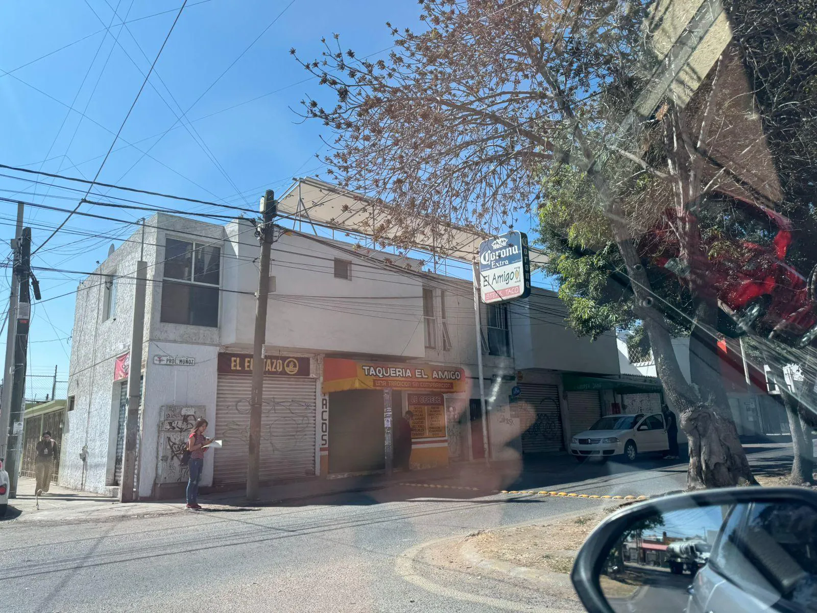 Local Comercial Spot2