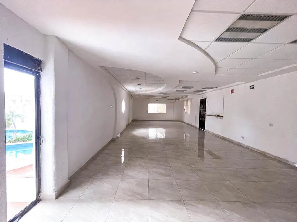 Oficina Spot2