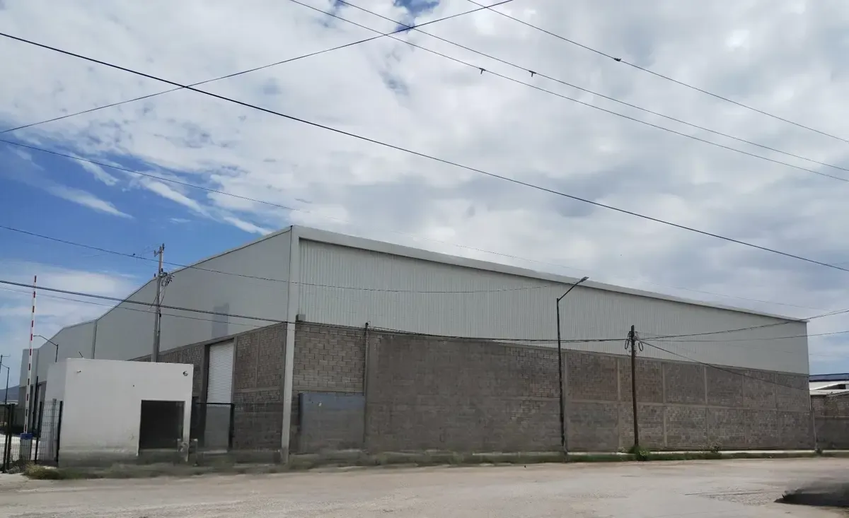 Industrial Spot2