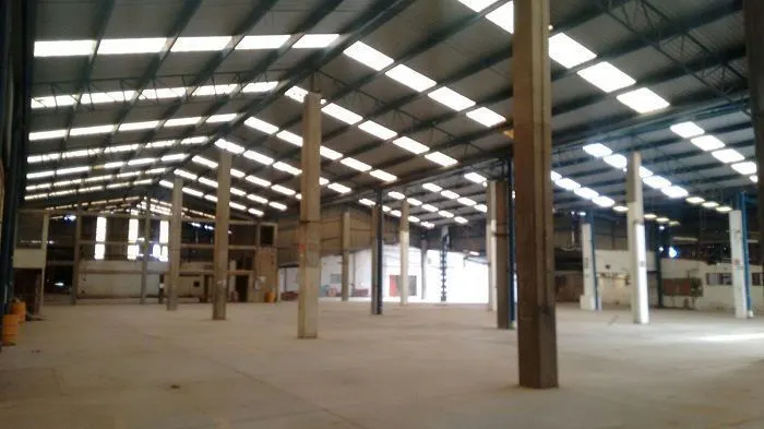 Industrial Spot2