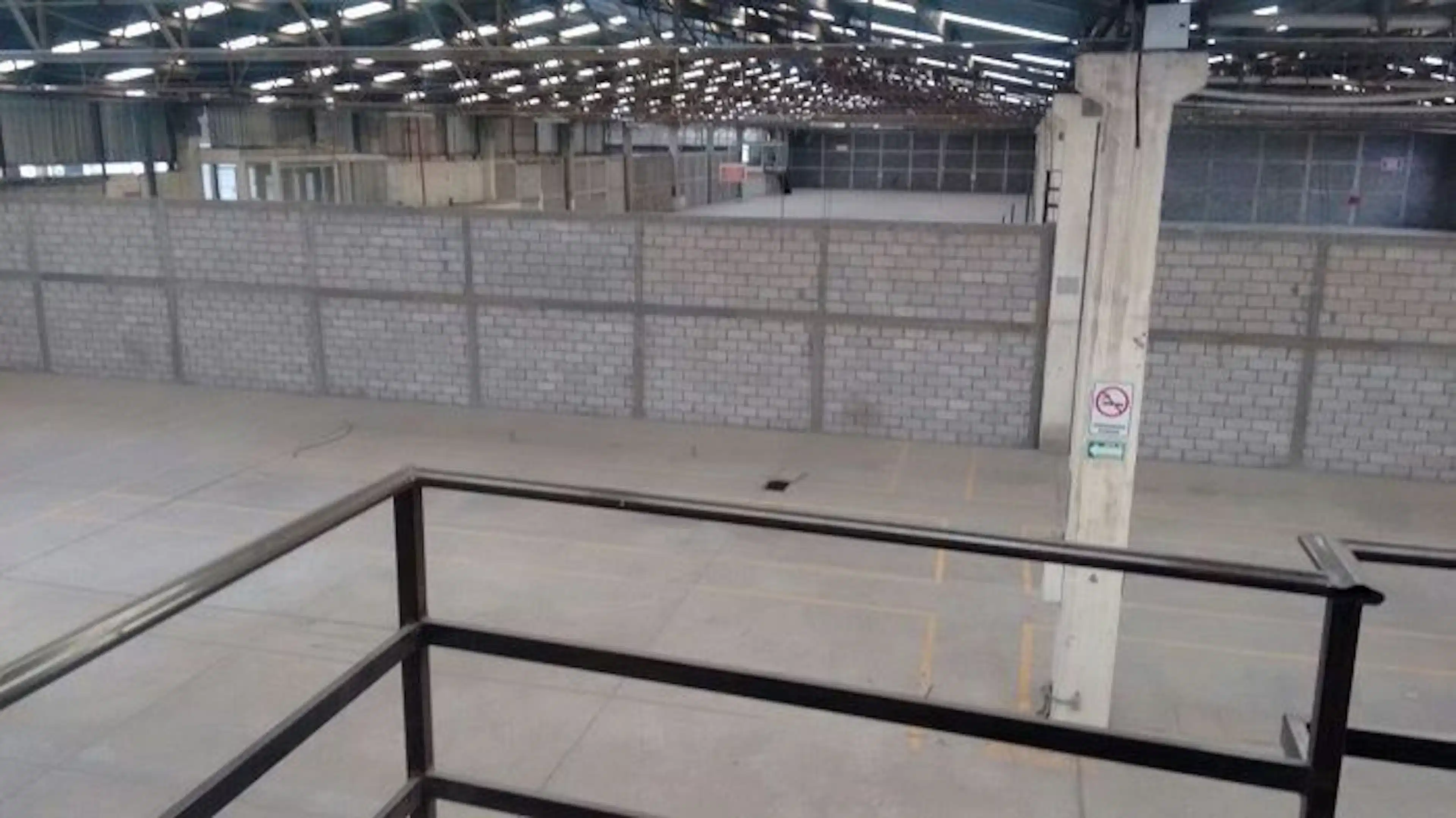 Bodega en Renta en Soledad