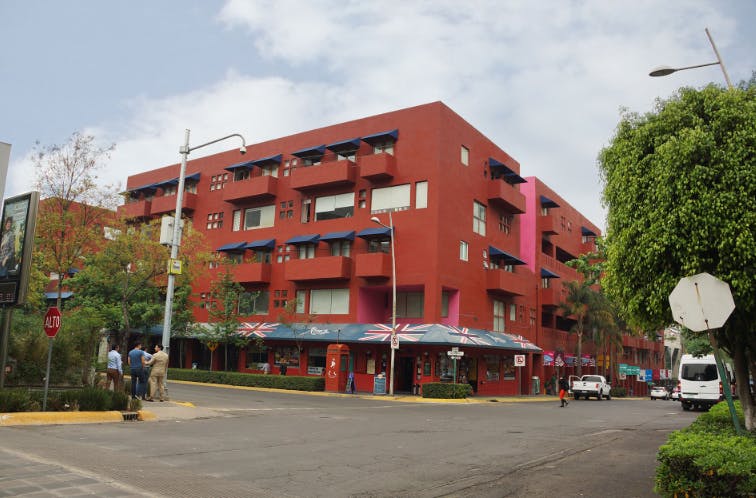 Local Comercial Spot2