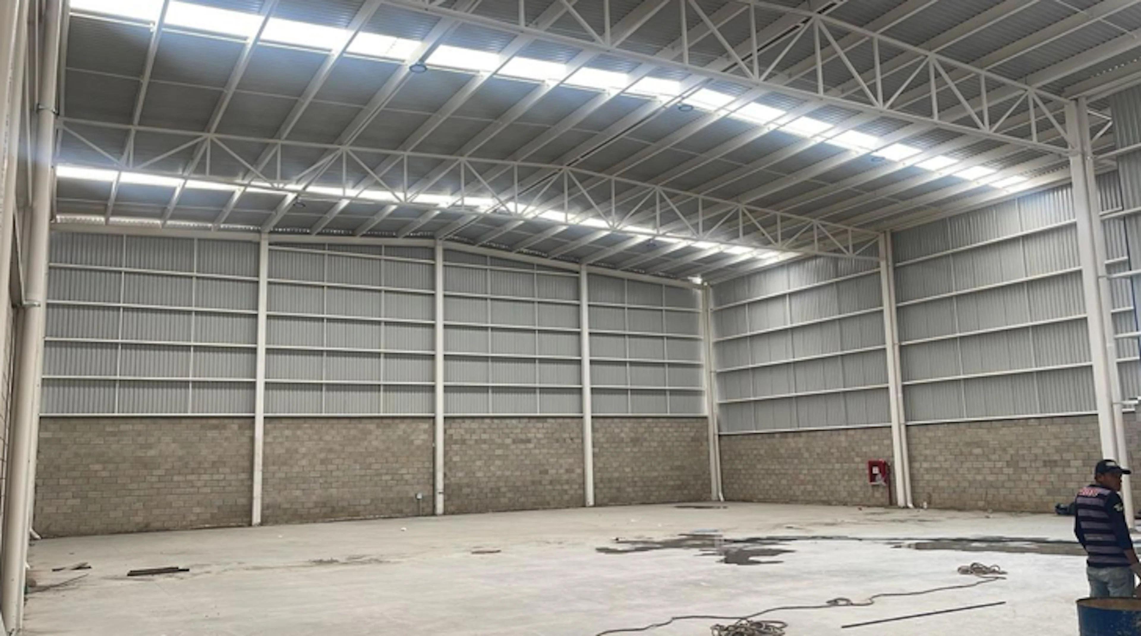Industrial Spot2