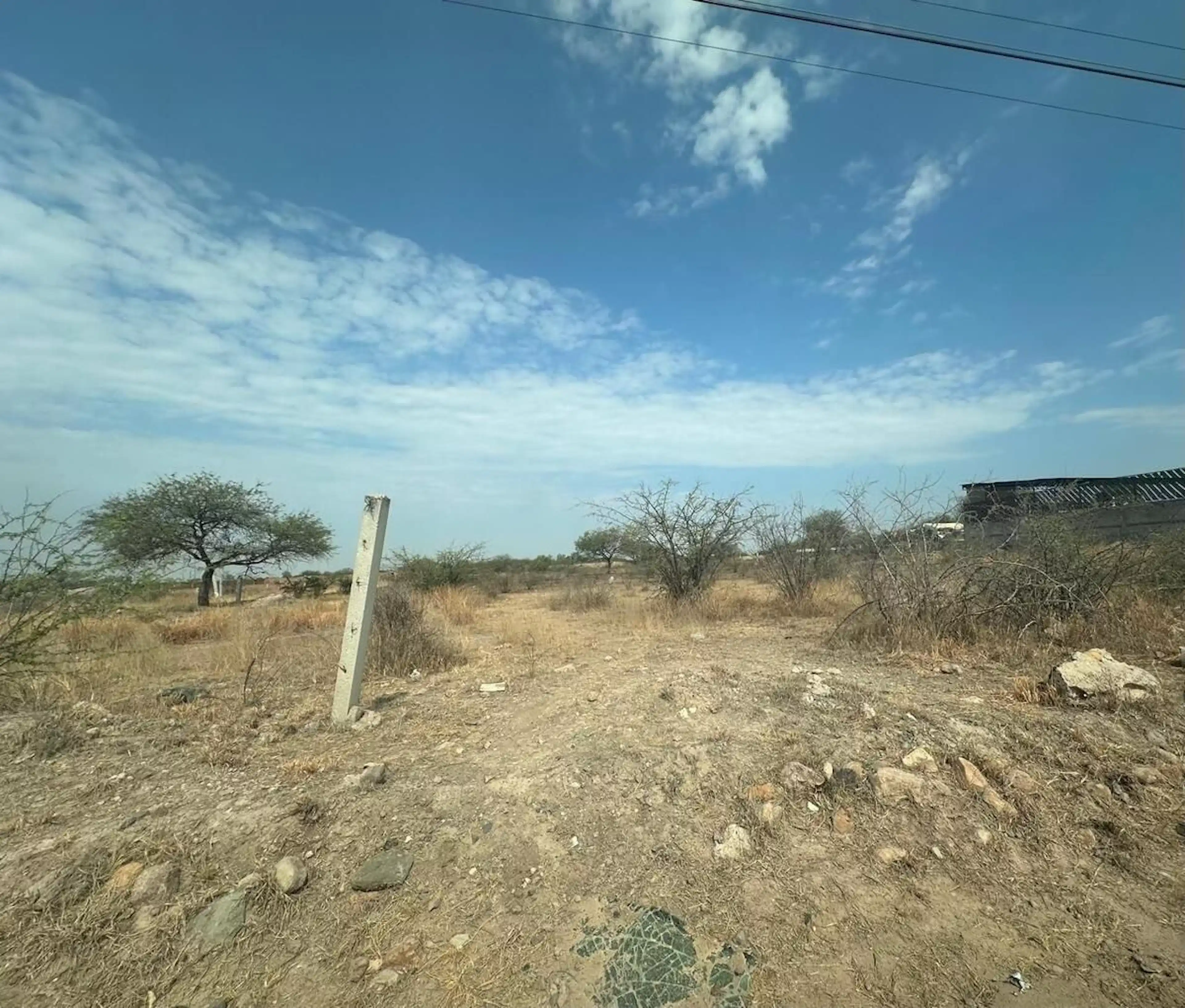 Terreno A Pie De Calle En Esquina En Venta En Campestre Los Sauces