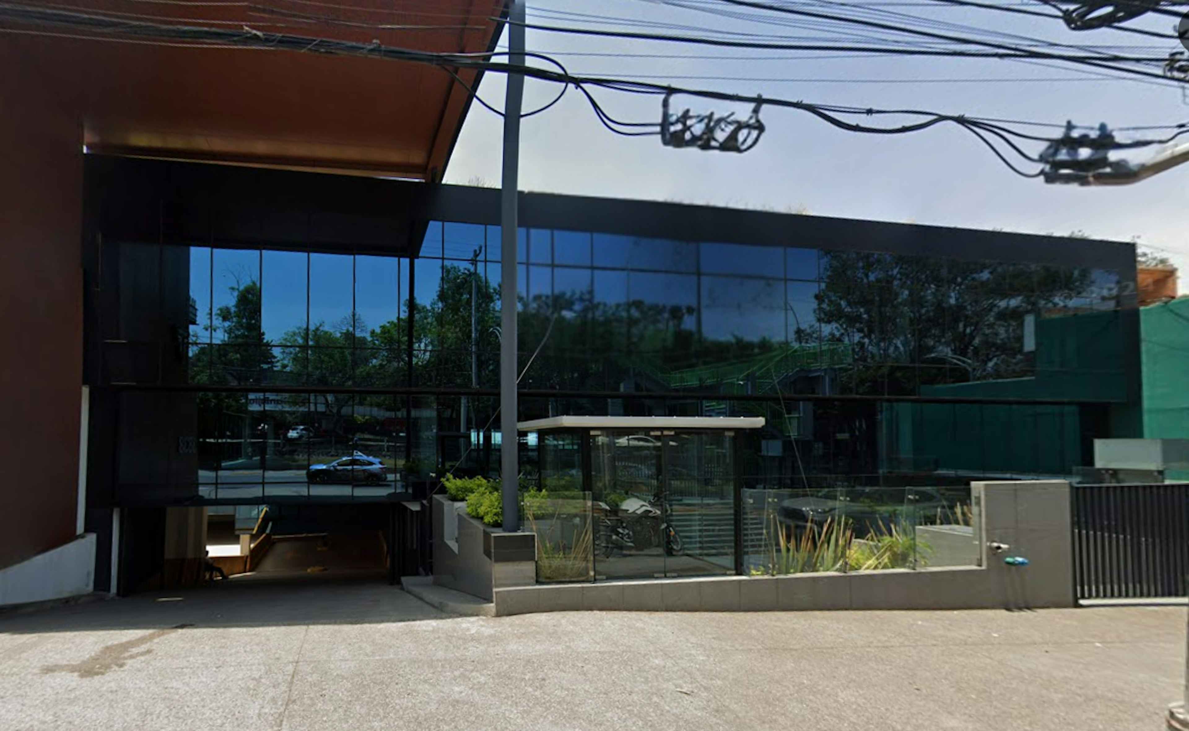 Oficinas Av. Insurgentes Sur