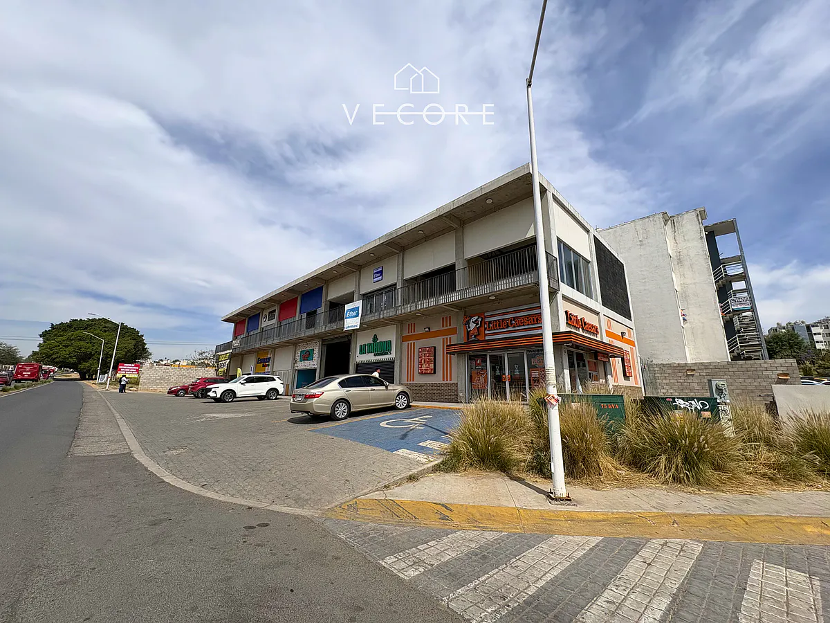 Local Comercial Spot2