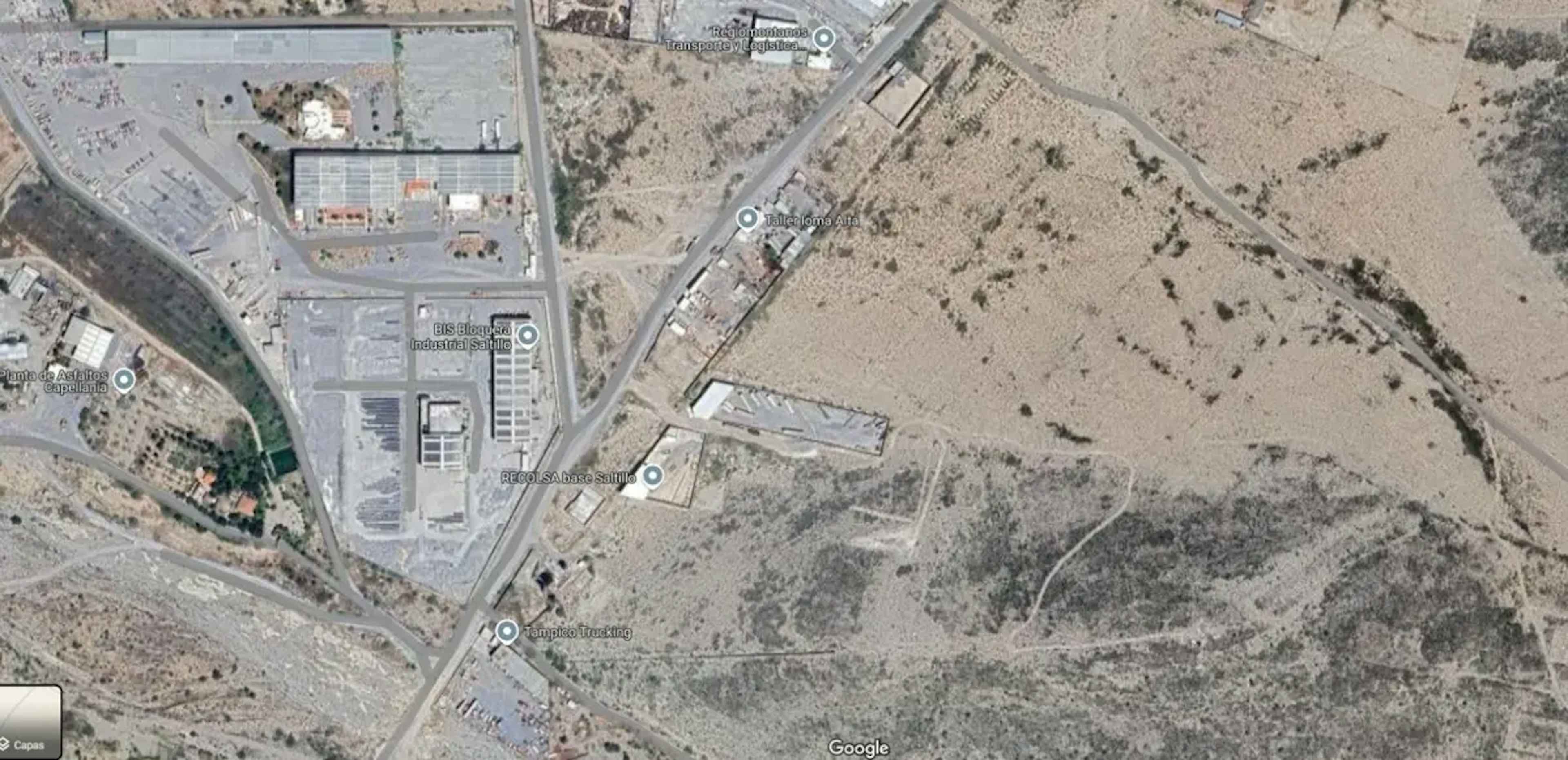 Terreno En Venta En Loma Alta, Arteaga, Coahuila De Zaragoza