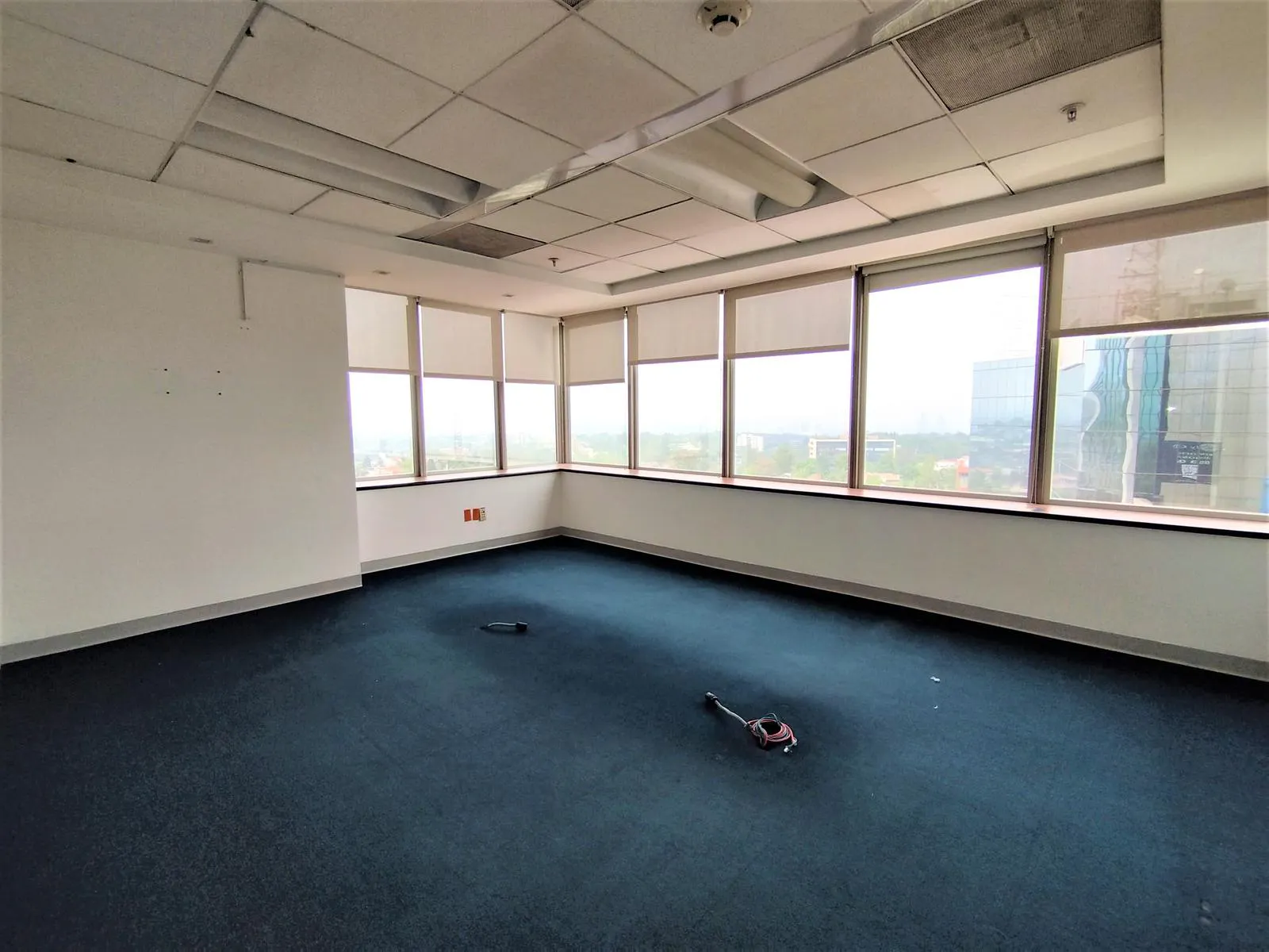 Oficina Spot2