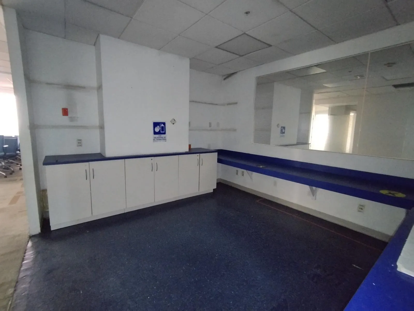 Oficina Spot2