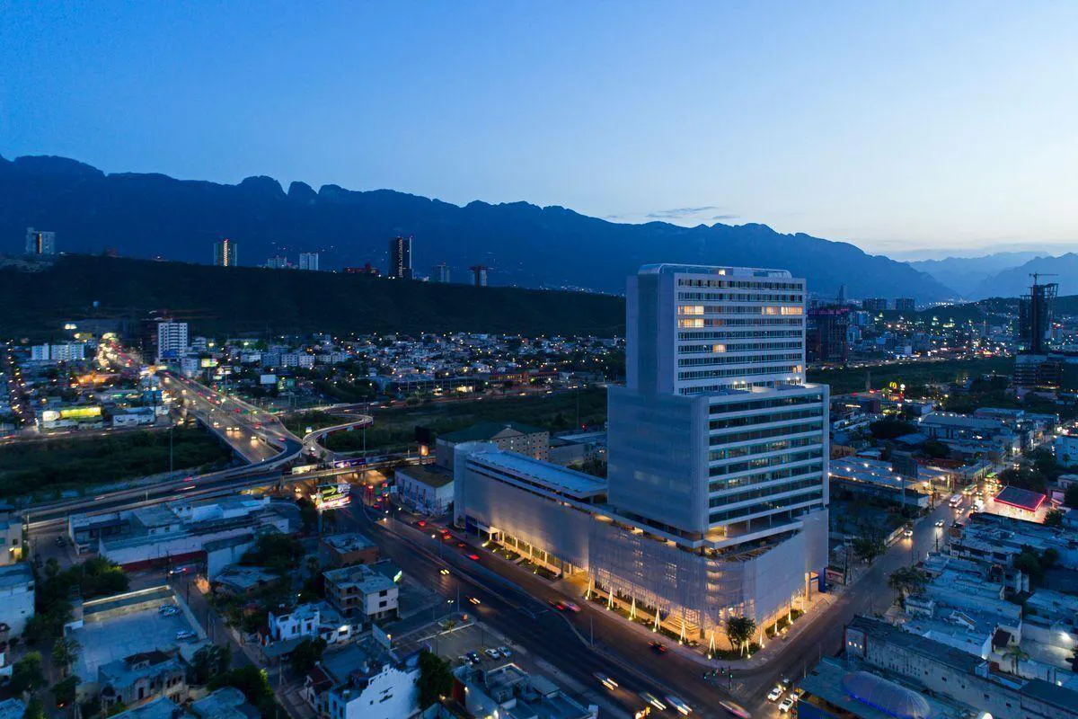 Oficina Spot2