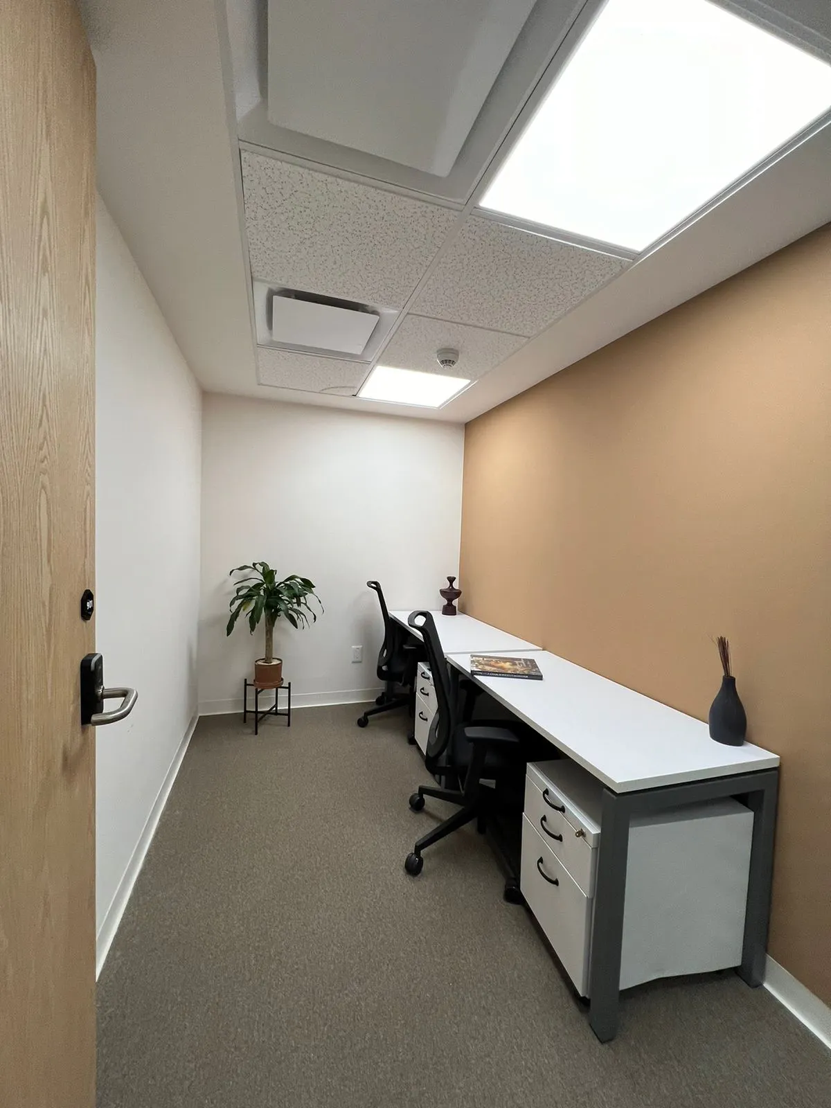 Oficina Spot2