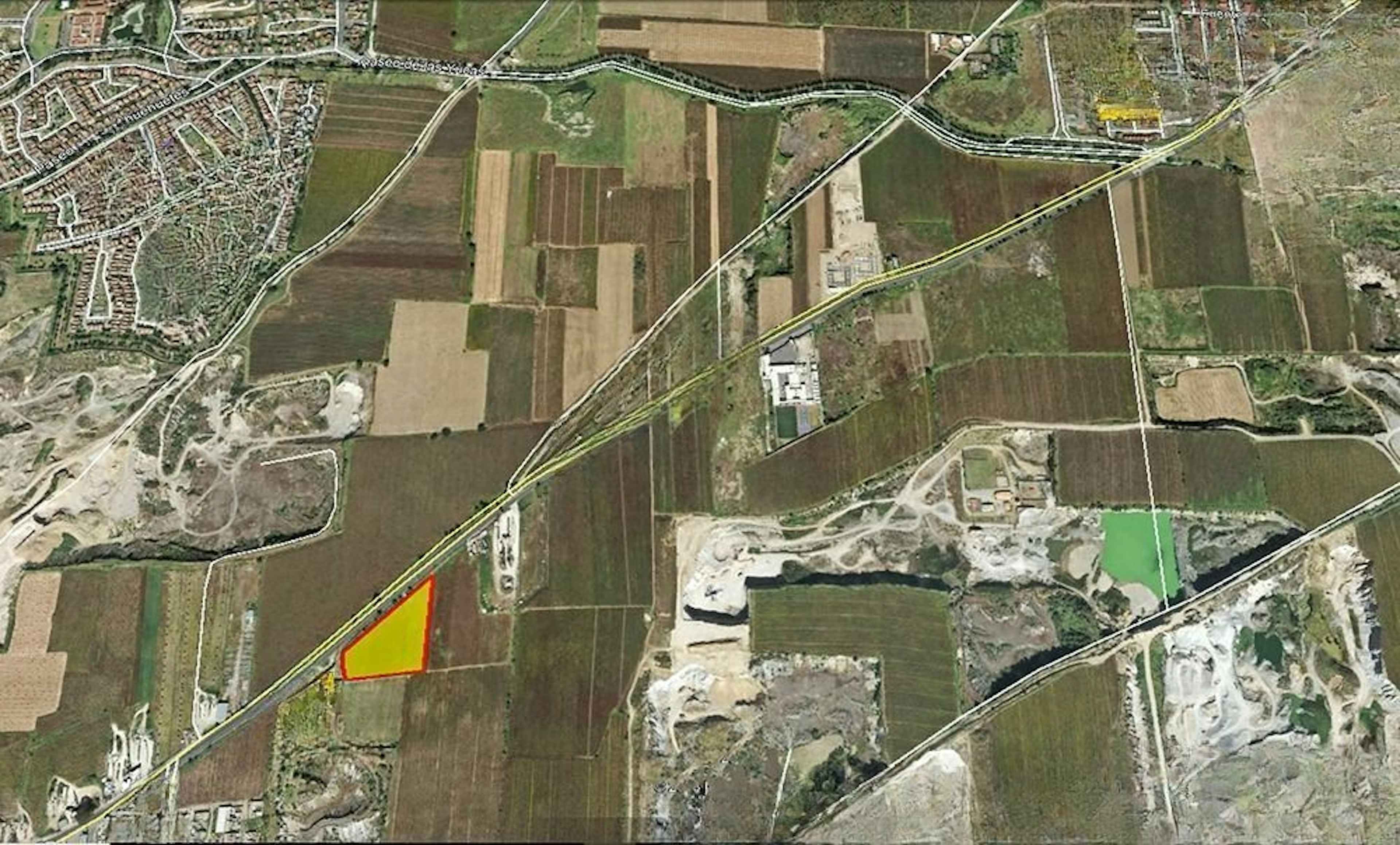 Calimaya De Diaz González