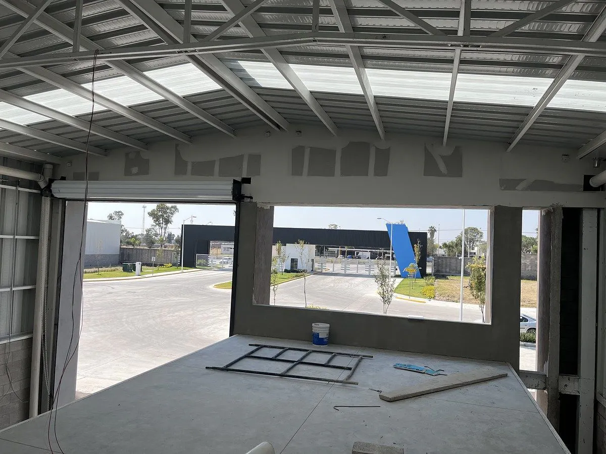 Industrial Spot2