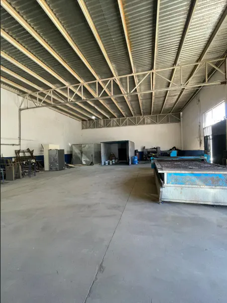 Industrial Spot2