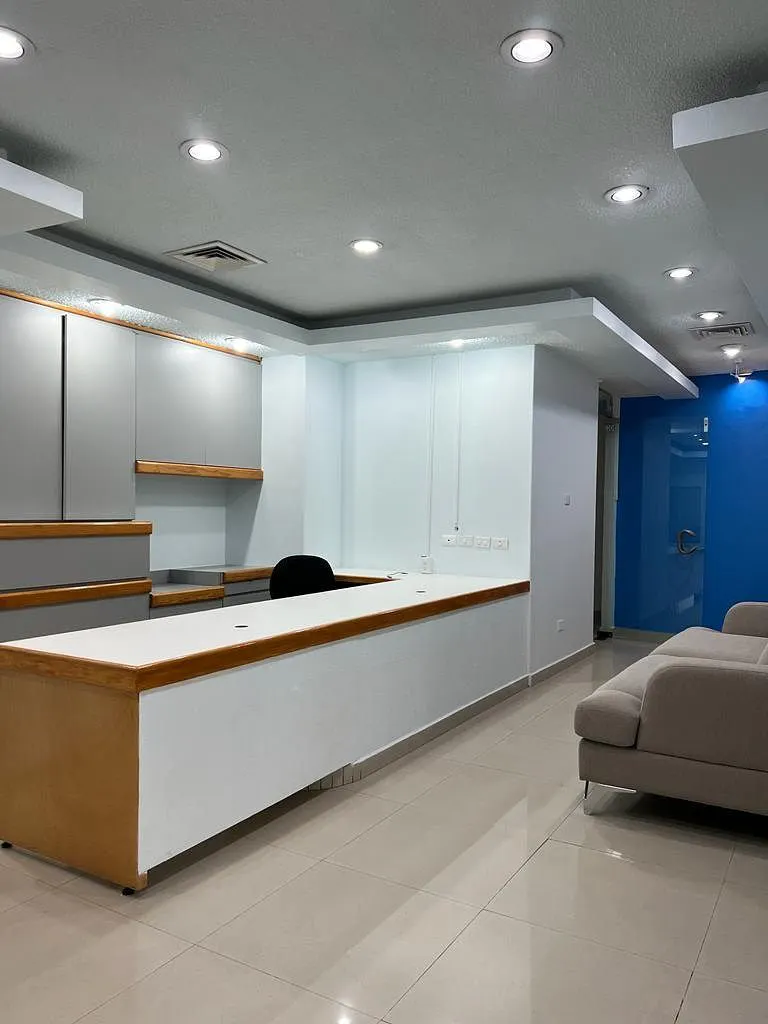 Oficina Spot2