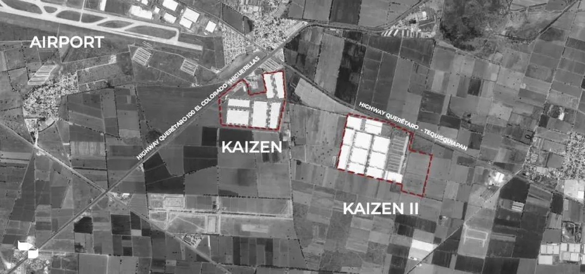 Industrial Spot2