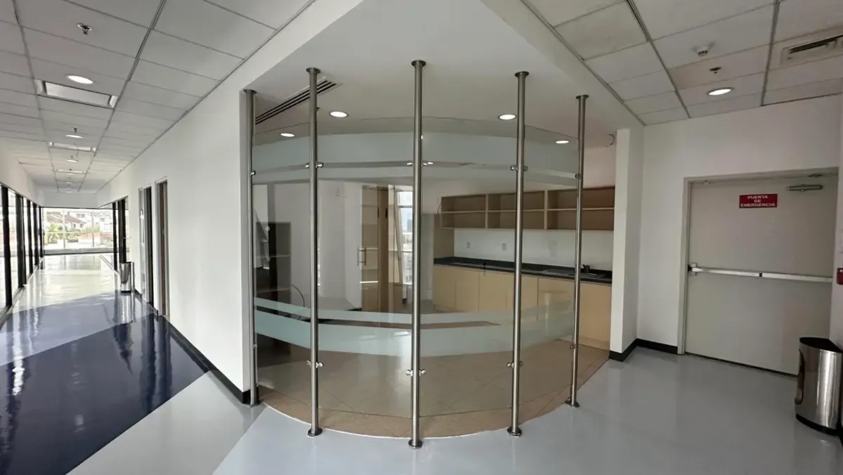 Oficina Spot2