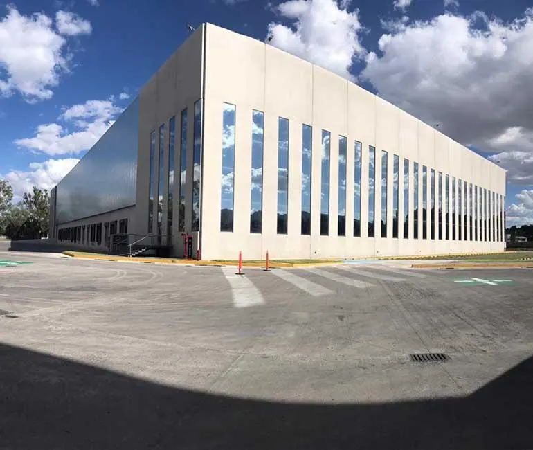 Industrial Spot2