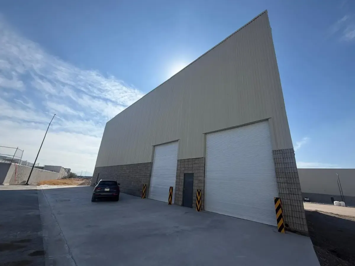 Industrial Spot2