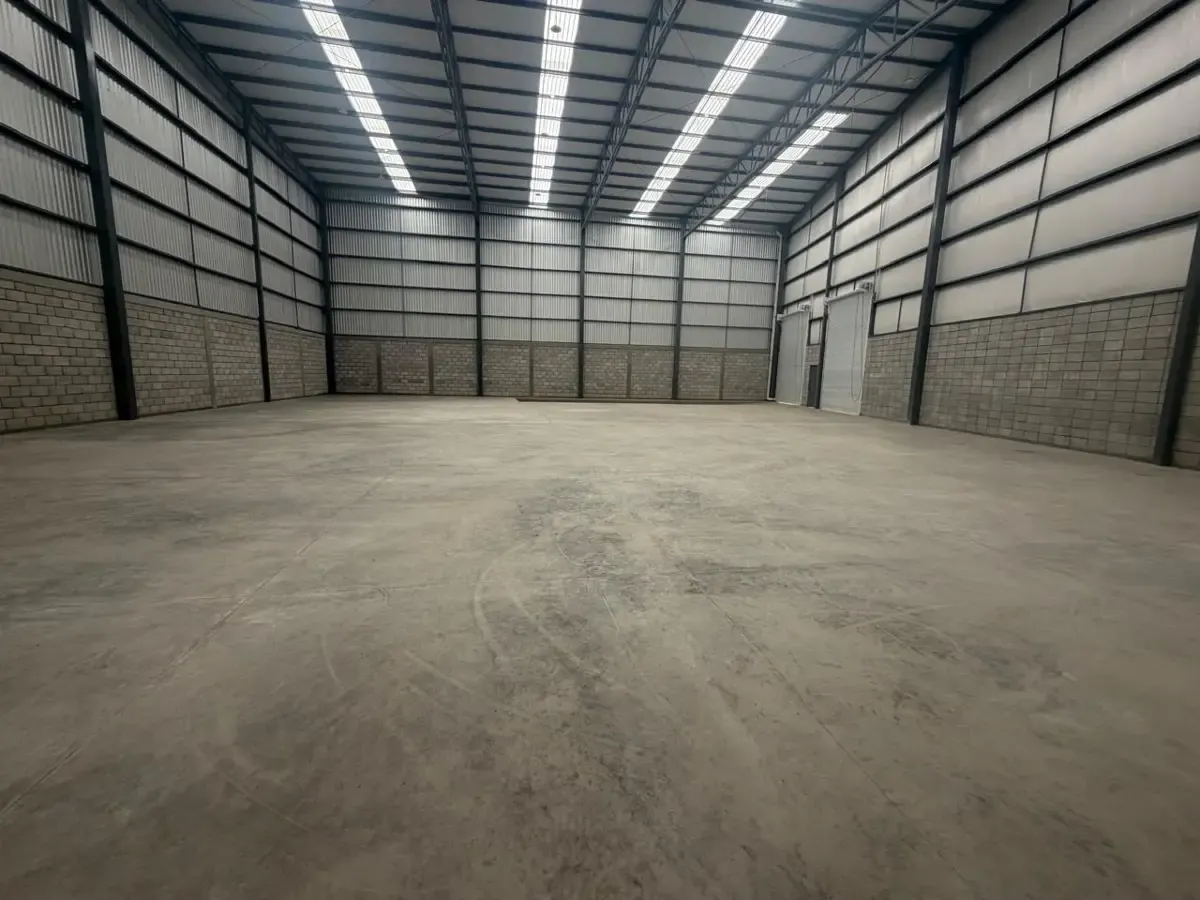 Industrial Spot2