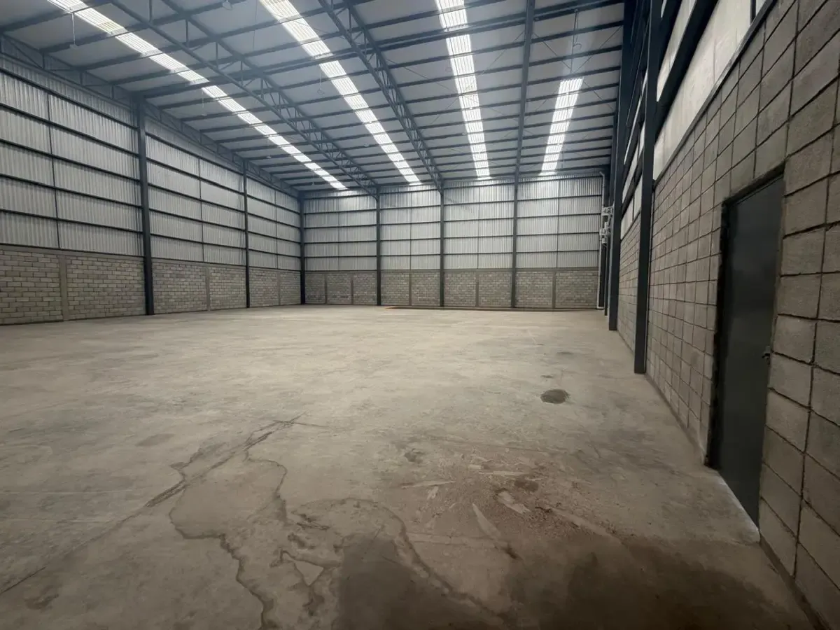 Industrial Spot2