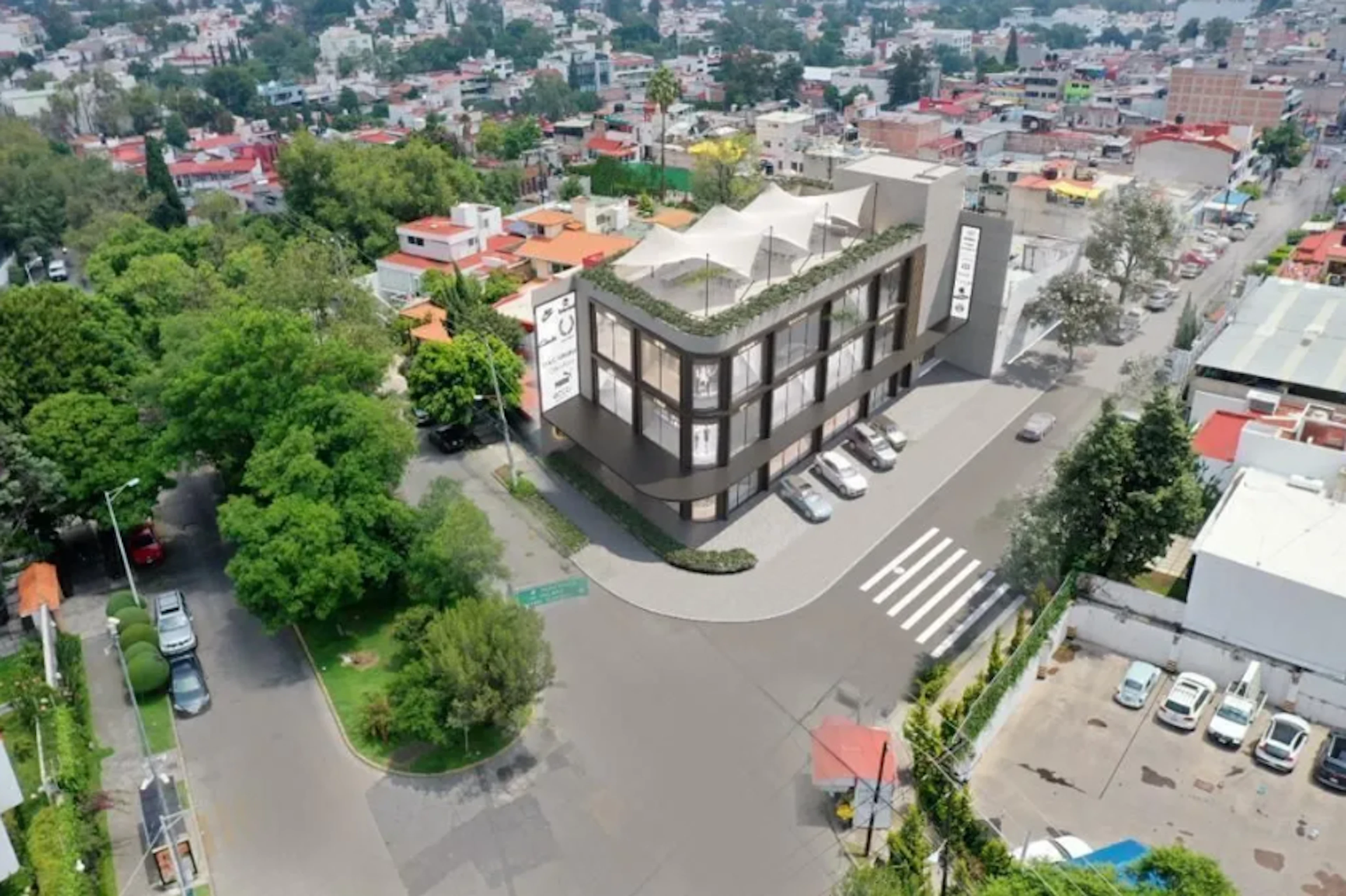 Local Comercial Spot2