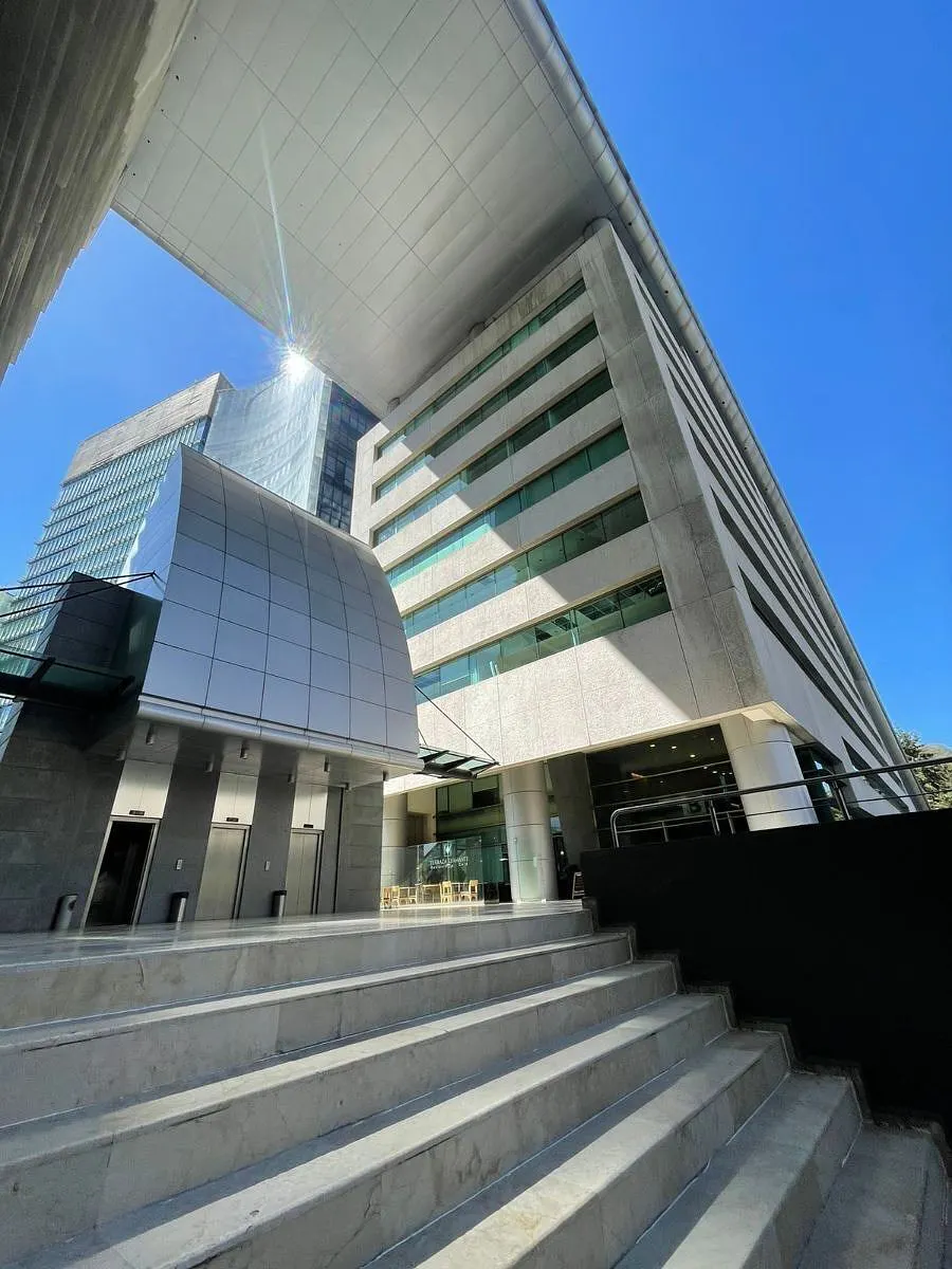 Oficina Spot2