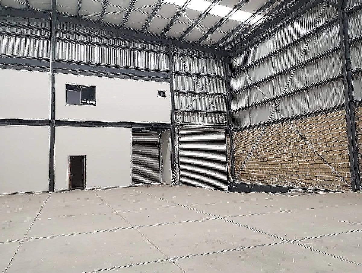 Industrial Spot2