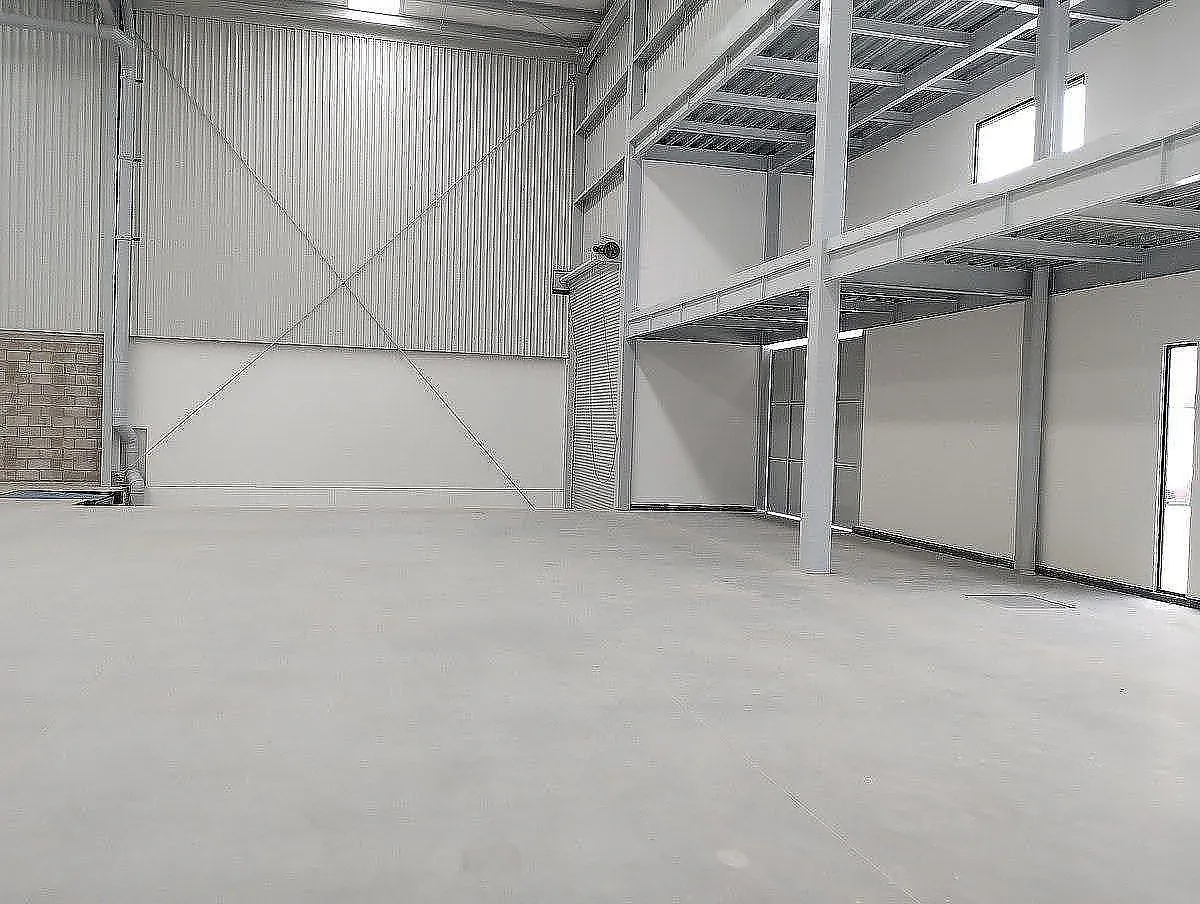 Industrial Spot2