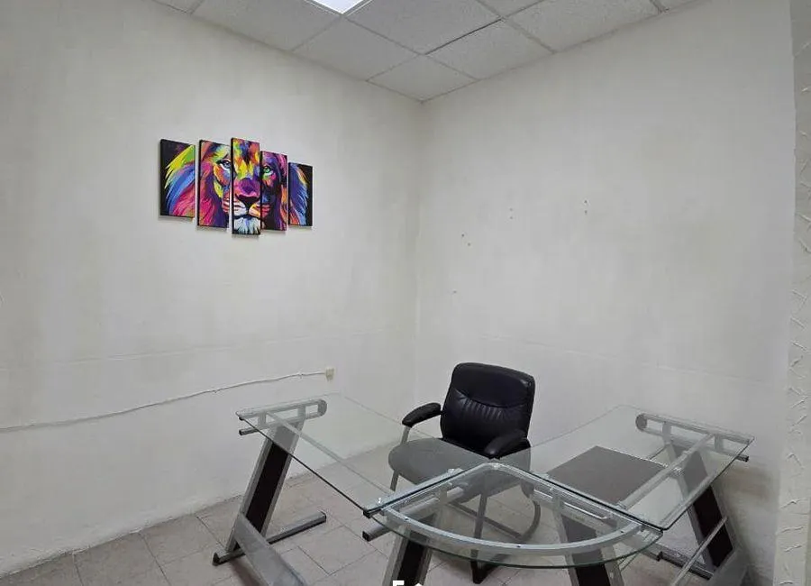 Oficina Spot2