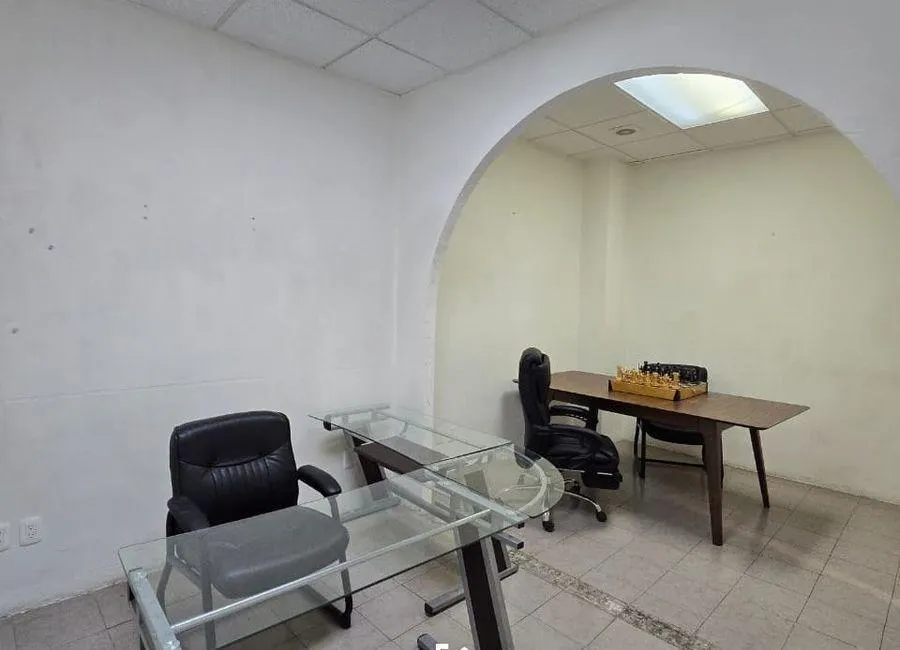 Oficina Spot2