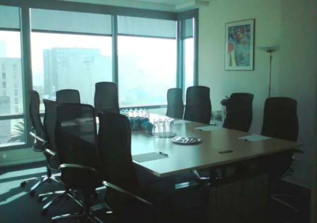 Oficina Spot2