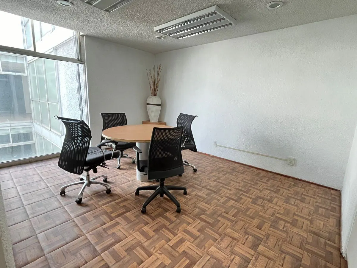 Oficina Spot2