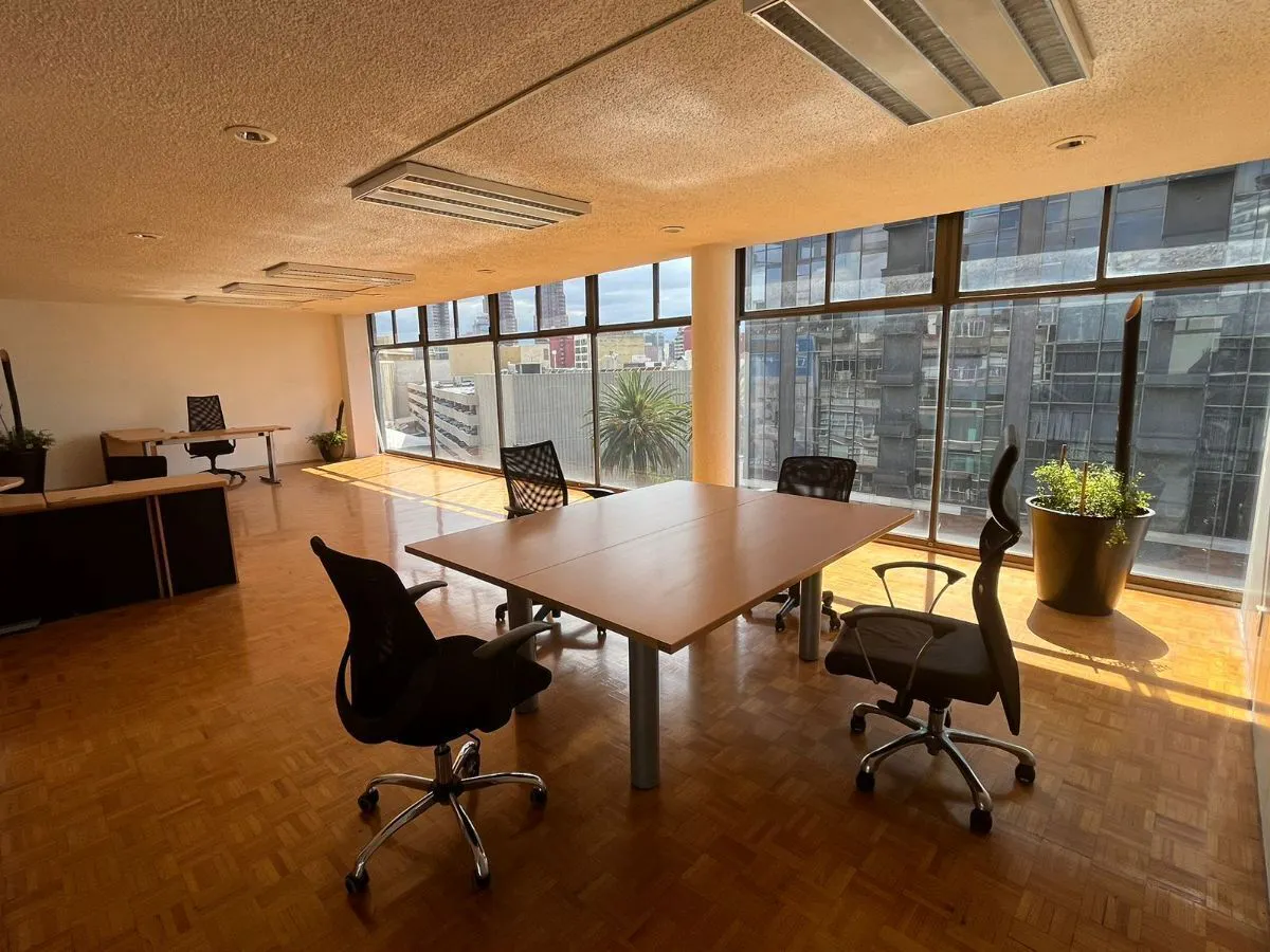 Oficina Spot2