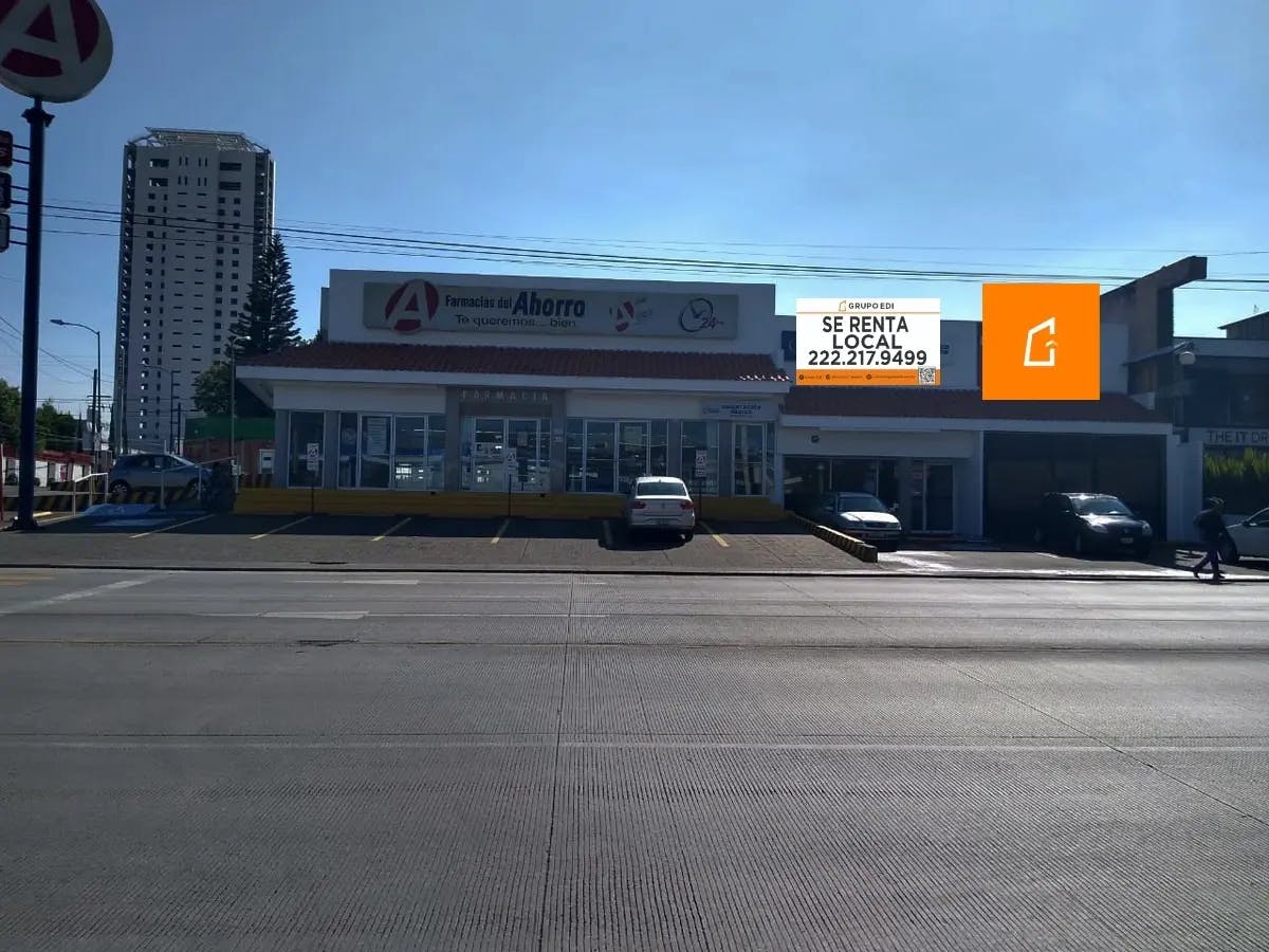 Local Comercial Spot2